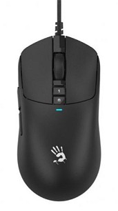 Миша ігрова A4Tech Bloody W72 Ultra (Black)