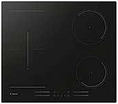 Варильна поверхня Candy CTP644MCBB