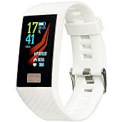 Фітнес-браслет Gelius Pro GP-SB001 White