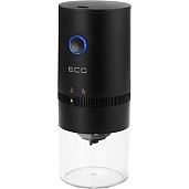 Кавомолка ECG KM 150 Black