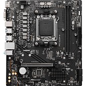 Материнська плата MSI PRO A620M-B (sAM5, AMD A620, PCI-Ex16)