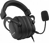 Гарнітура Hator Hypergang Evo Black (HTA-810)