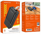 УМБ (Power Bank) Borofone BJ33B 30000mAh 