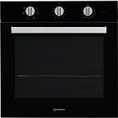 Духова шафа Indesit IFW 6530 BL