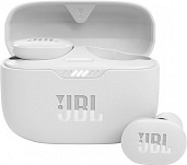 Навушники JBL TUNE 130TWS NC White (JBLT130NCTWSWHT)