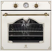 Духова шафа електрична Electrolux OPEB2520R
