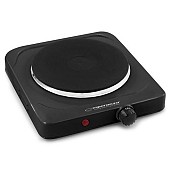 Плитка електрична Esperanza EKH002K