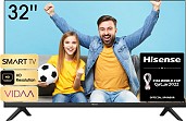 Телевізор Hisense 32A4BG