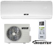 Кондиціонер Mystery MTH18CT-W3D2 INVERTER