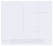 Варильна поверхня індукційна Whirlpool WL S5360 BF/W