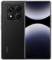 Смартфон Xiaomi Redmi Note 14 Pro 8/256GB Midnight Black