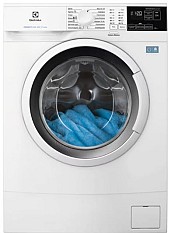 Пральна машина вузька Electrolux EW6S404WU