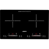 Настільна плита Ardesto ICS-B218