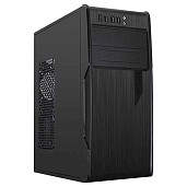 Корпус GameMax ET-208 400W