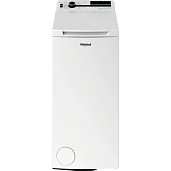 Пральна машина Whirlpool TDLRB 6240BS UA