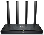 Маршрутизатор TP-Link Archer AX17 WiF6 / AX1500 / 1 Гбіт/с / Підтримка технології MESH