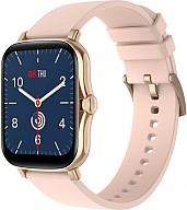 Смарт-годинник Globex Smart Watch Me3 Gold
