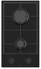 Варильна поверхня Perfelli PERLA G32C NERO Domino