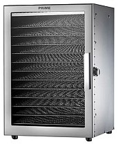 Сушарка для овочів і фруктів PRIME Technics PFD 8025 S