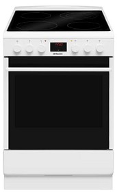 Плита електрична Hansa FCCW58208