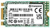 SSD диск Transcend 425S 1TB M.2 2242 SATAIII 3D NAND TLC (TS1TMTS425S)
