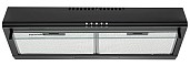 Витяжка Pyramida MX 60 (450) B BL