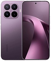Смартфон Xiaomi 17T Pro 12/256GB Deep Violet (Global) (без зарядного пристрою)