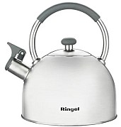 Чайник Ringel Grey Line 2.5 л