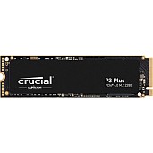 SSD диск Crucial Micron (CT2000P3PSSD8)