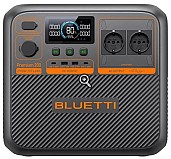 Зарядна станція Bluetti Premium 200 V2 