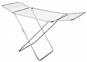Сушарка для білизни CasaSi Kolibri Silver