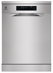Посудомийна машина Electrolux SEA94720SX