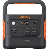Зарядна станція Jackery Explorer 1000 Plus - 1264Wh | 2000W (Global)