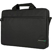 Сумка для ноутбука Grand-X SB-120 15.6'' Black
