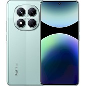 Смартфон Xiaomi Redmi Note 14 Pro 5G 12/512GB Coral Green (Global) (із зарядним пристроєм)