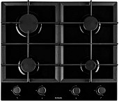 Поверхня газова на склі Minola MGG 614204 BL