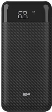 УМБ (Power Bank) Silicon Power GS28 20000mAh Black