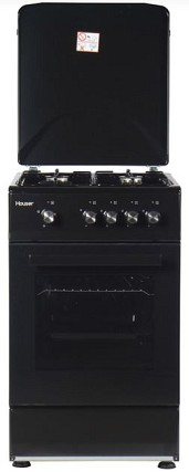 Плита газова Houser FSG 5201 B
