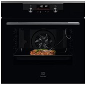 Духова шафа Electrolux KODDP77H