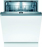 Вбудована посудомийна машина Bosch SMV4HTX24E