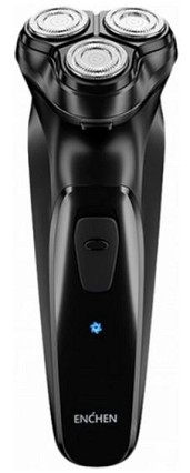 Електробритва Xiaomi Enchen BlackStone 3D-C Black