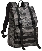 Рюкзак RivaCase 7621 (Grey camo)