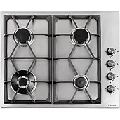 Варильна поверхня газова  Weilor GM W 634 SS