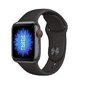 Смарт-годинник 4you LIFE Black
