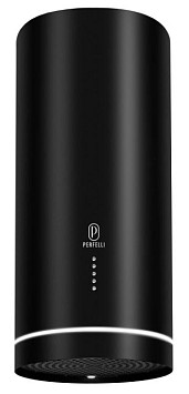 Витяжка Perfelli FLOW 35PEB NERO