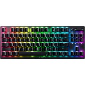 Клавіатура Razer DeathStalker V2 Pro TKL Red Switch Black (RZ03-04370800-R3R1)