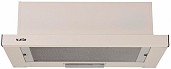 Витяжка телескопічна Ventolux Garda 60 Crema (700) SLIM