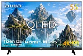 Телевізор Aiwa TS-557N QLED