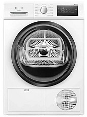 Сушильна машина Siemens WT45HVEEPL