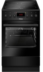 Плита Hansa FCCM58209H електрична